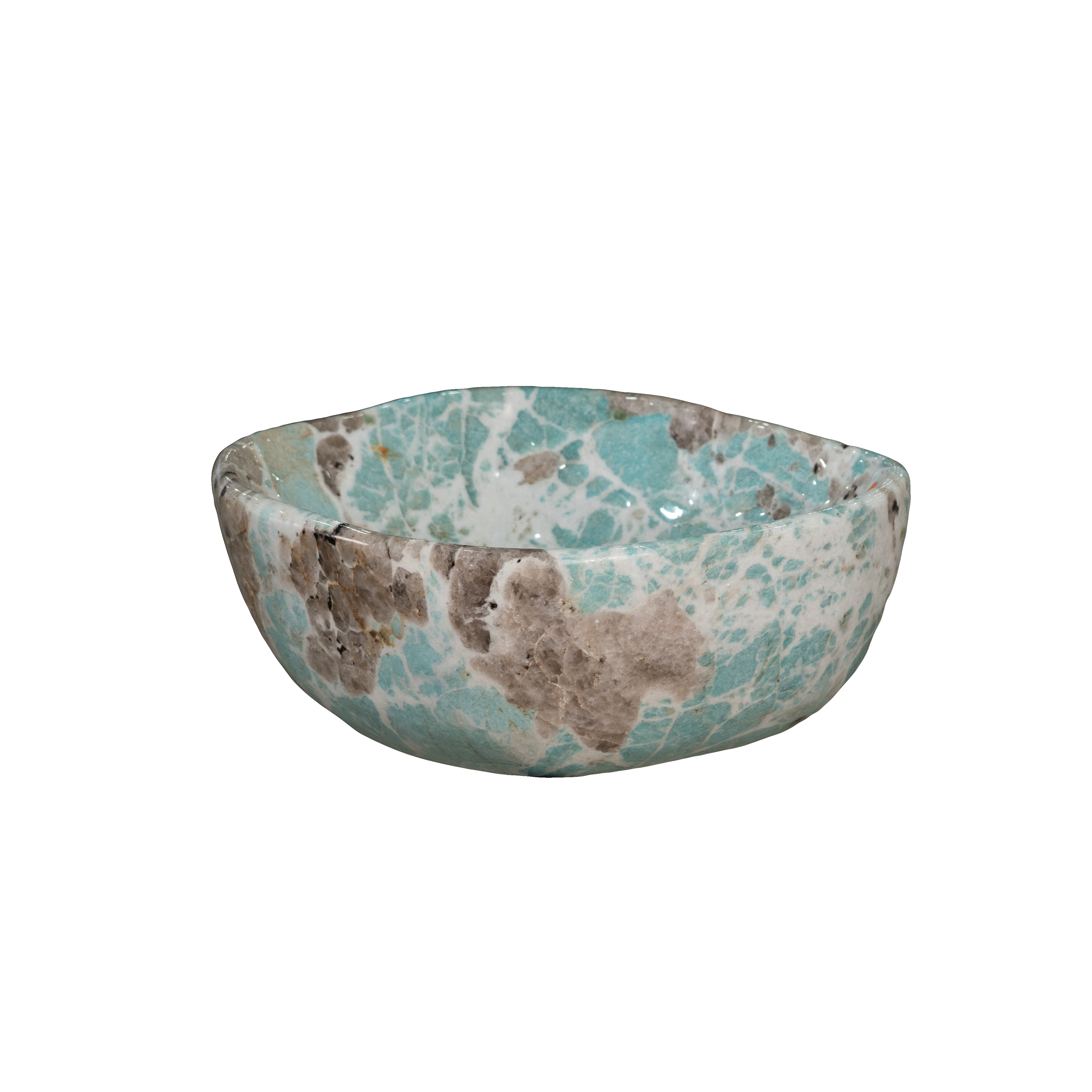 Viridescent Bombora Basin